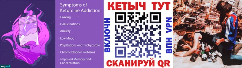 Кетамин VHQ Фёдоровский